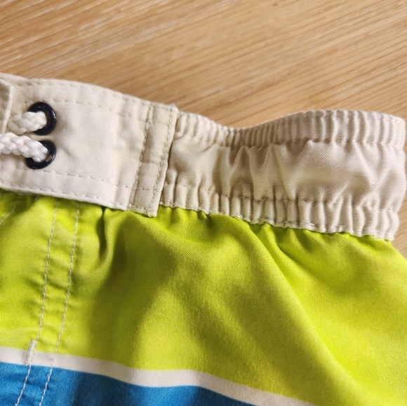 KOALA KIDS | Boys printed swim shorts - Picture 3 of 5